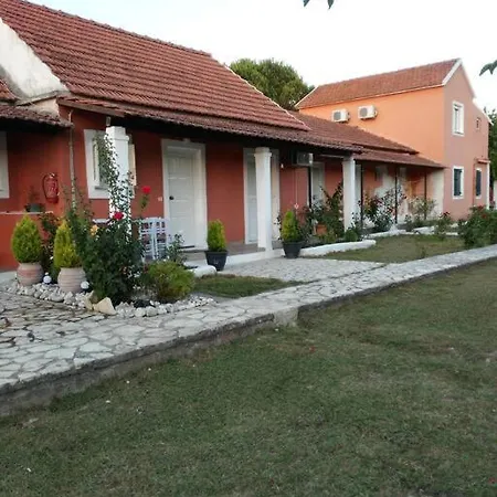 Dionysias House