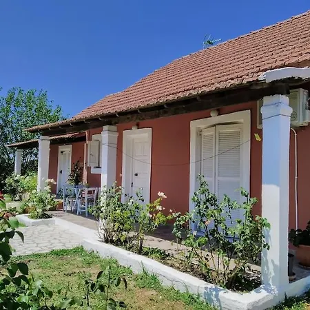 Dionysias House *
