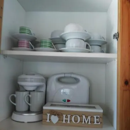 Dionysias House Astrakeri