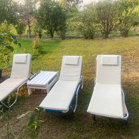 Dionysias House Astrakeri