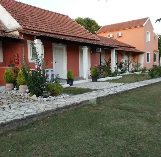 Dionysias House