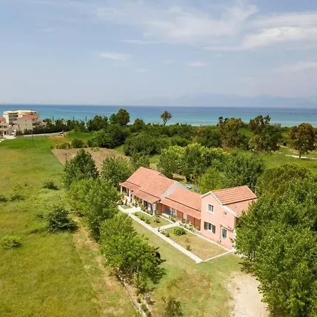 Hébergement de vacances Dionysias House Astrakeri