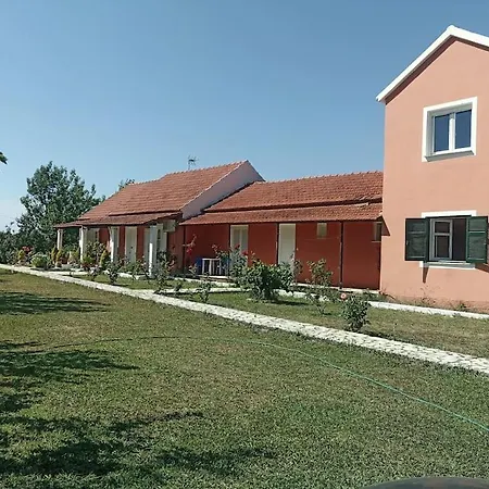 Dionysias House