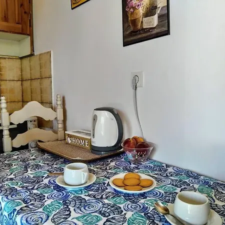 Dionysias House Дом отдыха