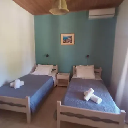Dionysias House