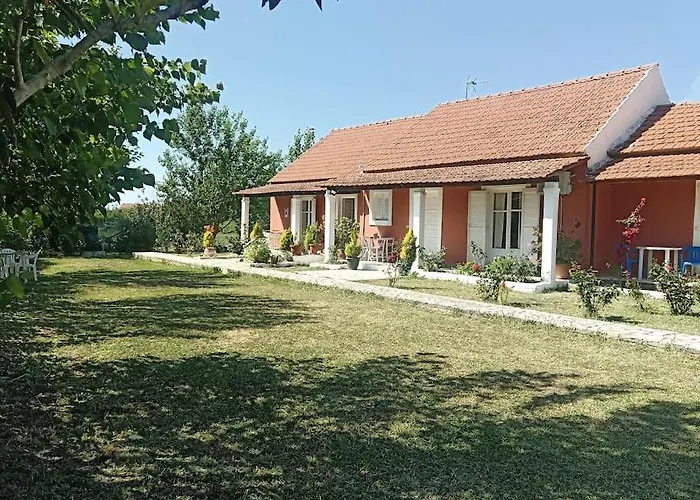 Dionysias House