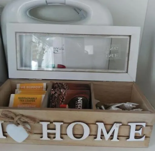 Dionysias House Hébergement de vacances Astrakeri