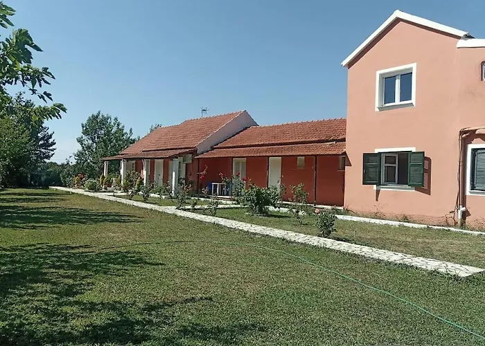 Dionysias House