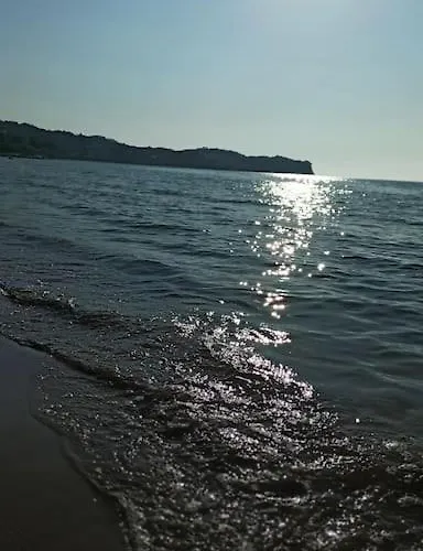 Hébergement de vacances Dionysias House Astrakeri