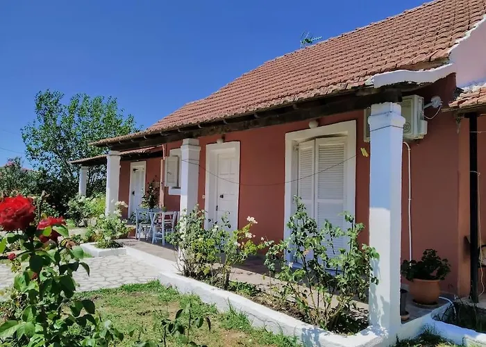 Dionysias House *