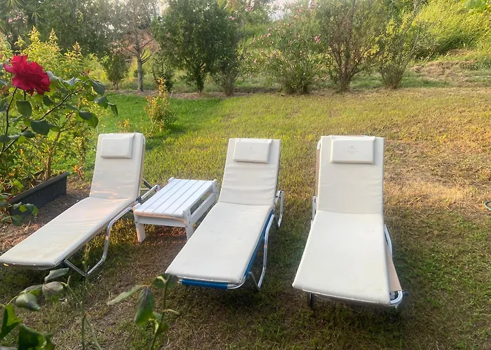 Dionysias House Astrakeri