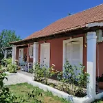 Dionysias House *