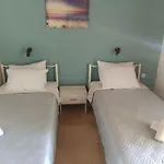 Vakantiehuis Dionysias House Astrakeri