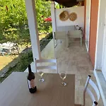 Dionysias House Vakantiehuis Astrakeri