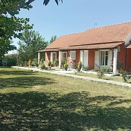 Dionysias House