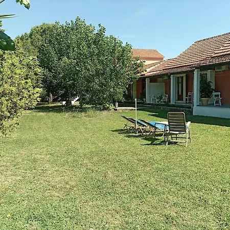 Dom wakacyjny Dionysias House