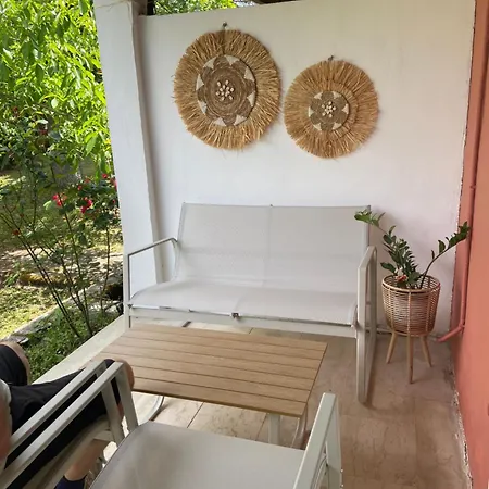 Dionysias House Ferienhaus