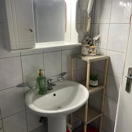 Dionysias House Ferienhaus Astrakeri