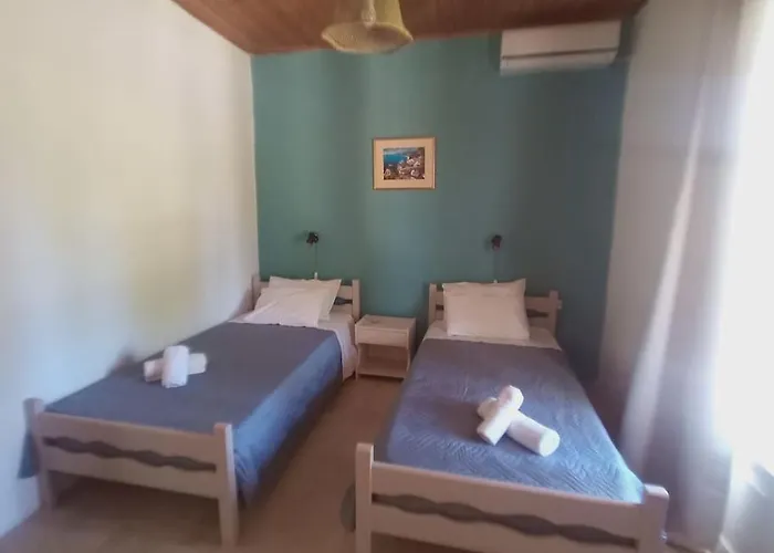 Dionysias House
