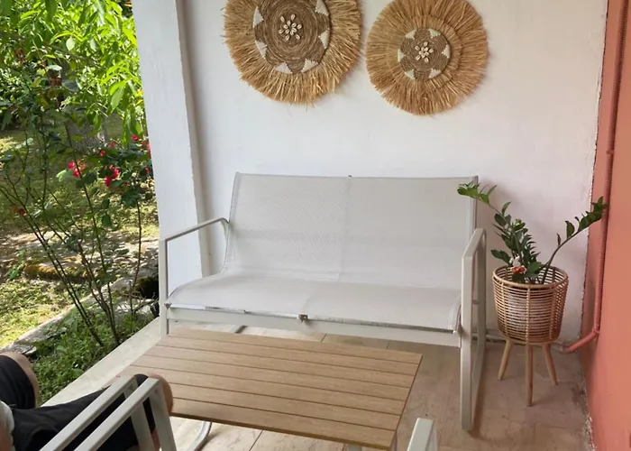Dionysias House Vakantiehuis